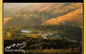 Mount Sheba Hotel And Rainforest